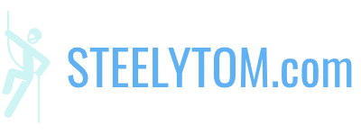 SteelyTom.com